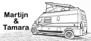 Martijn & Tamara